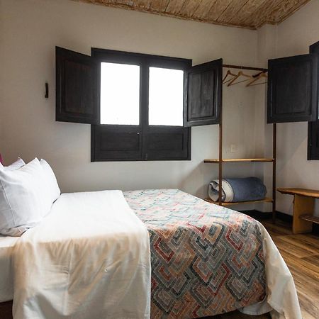 Hotel Termales Del Ruiz Gallinazo  Екстер'єр фото