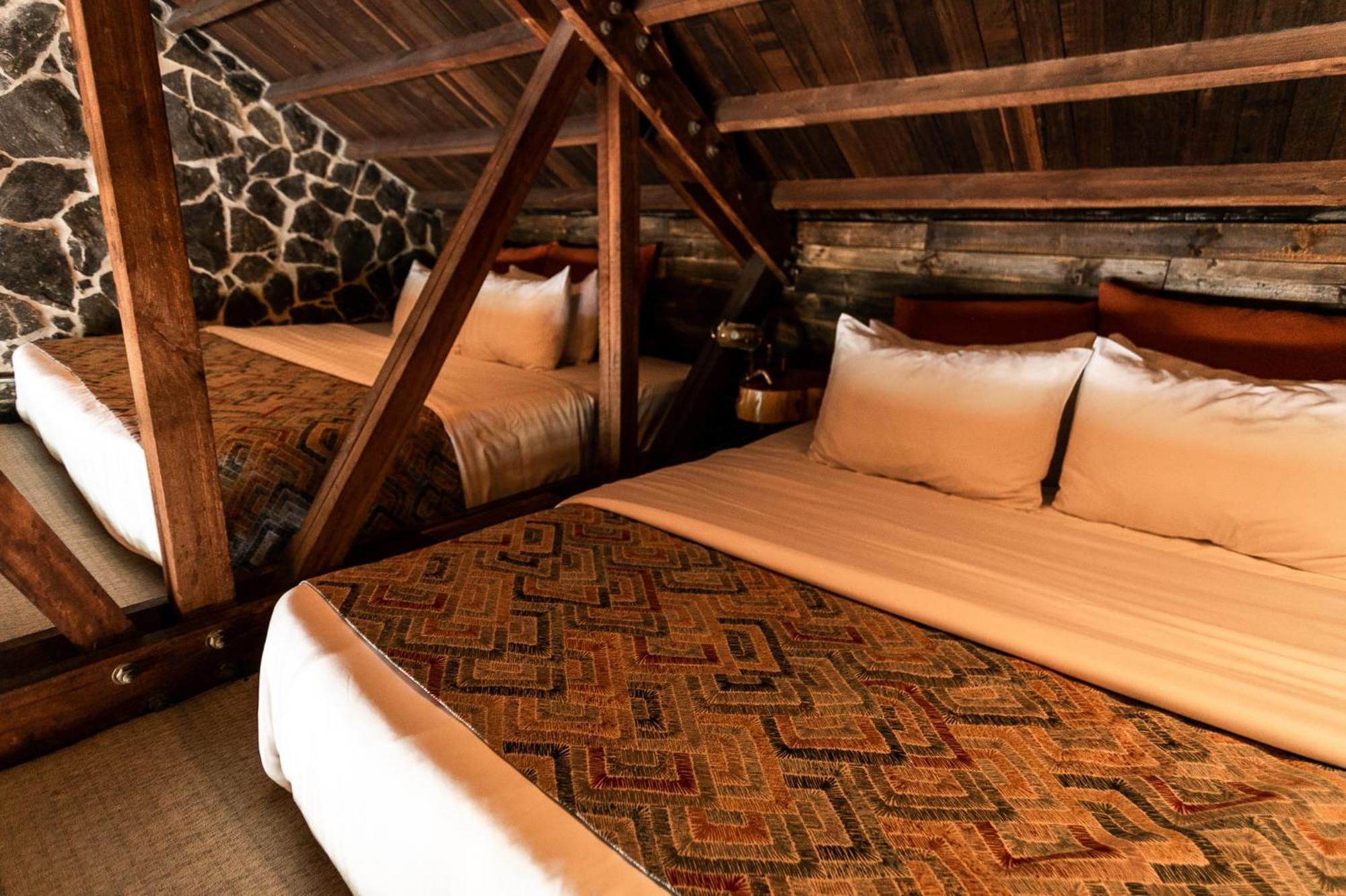 Hotel Termales Del Ruiz Gallinazo  Екстер'єр фото
