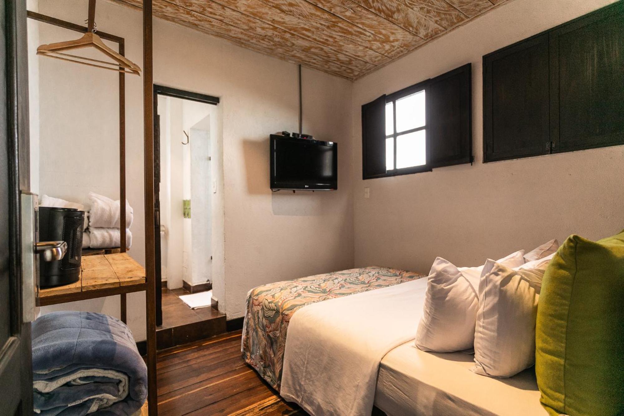 Hotel Termales Del Ruiz Gallinazo  Номер фото