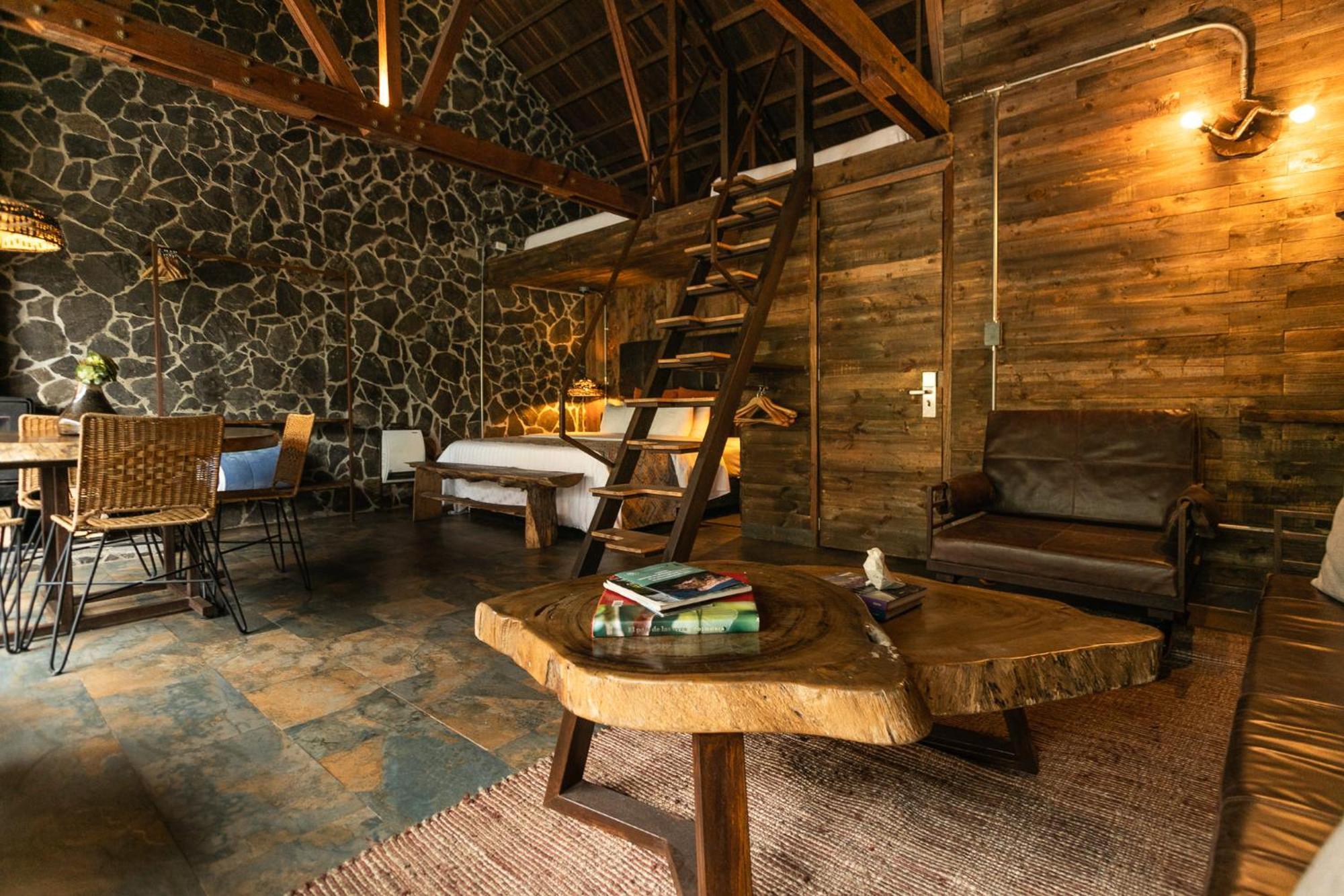 Hotel Termales Del Ruiz Gallinazo  Екстер'єр фото